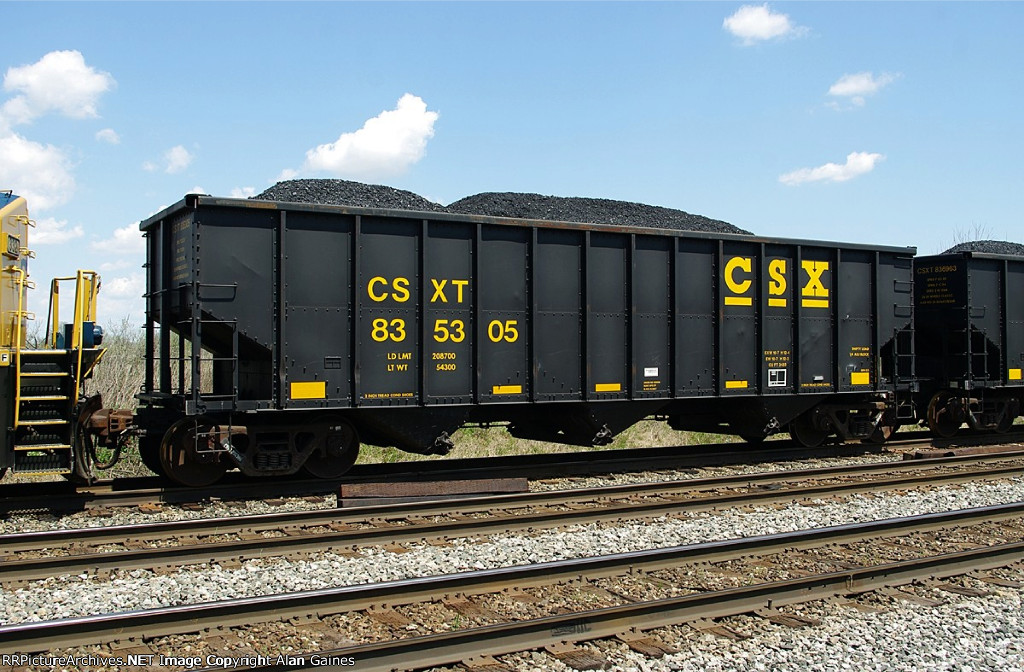 CSX 835305